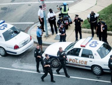 ΗΠΑ: Πυροβολισμοί στο Ντάλας με δύο τραυματίες